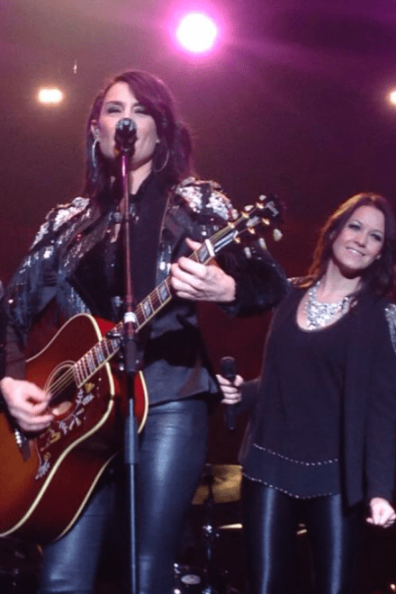 Nyköping tonight- 17/12 2013  julgalan